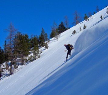 #vallemaira #ripido